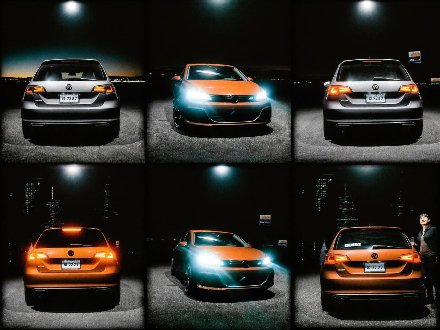 Every car now ships with its inspection report — including the bad pages