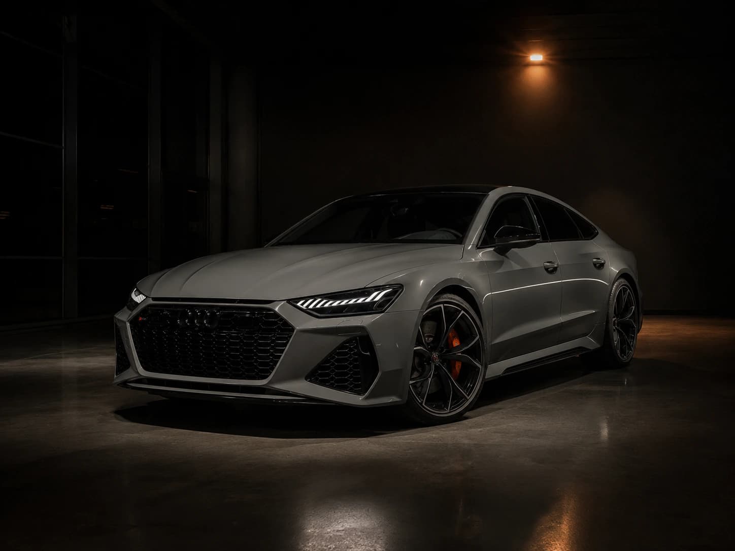 Audi RS7 Sportback